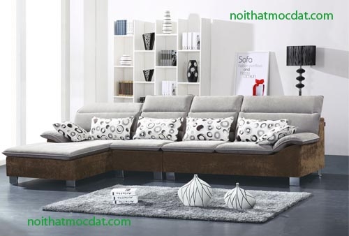 GHẾ SOFA GÓC MS 50